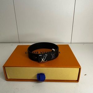 Louis Vuitton bracelet men’s